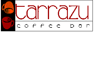 Tarrazu, Midtown's Newest Gourmet Dessert and Coffee Bar!!